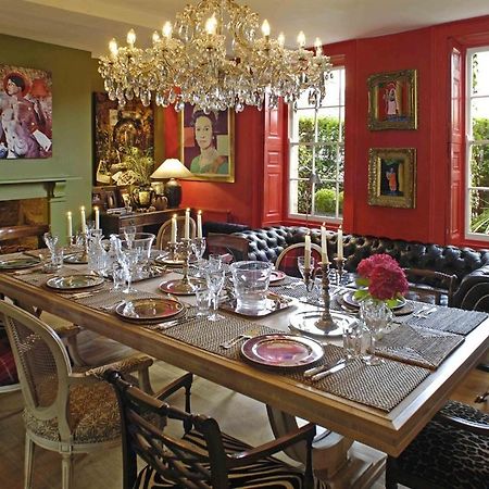 Bed and Breakfast Oak House No.1 Tetbury Exterior foto