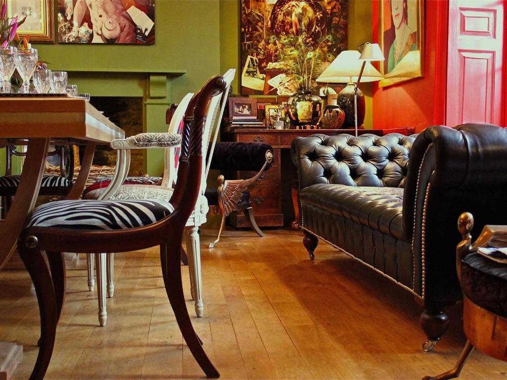 Bed and Breakfast Oak House No.1 Tetbury Exterior foto