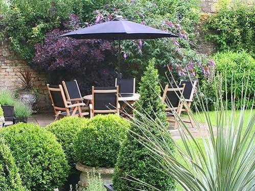 Bed and Breakfast Oak House No.1 Tetbury Exterior foto
